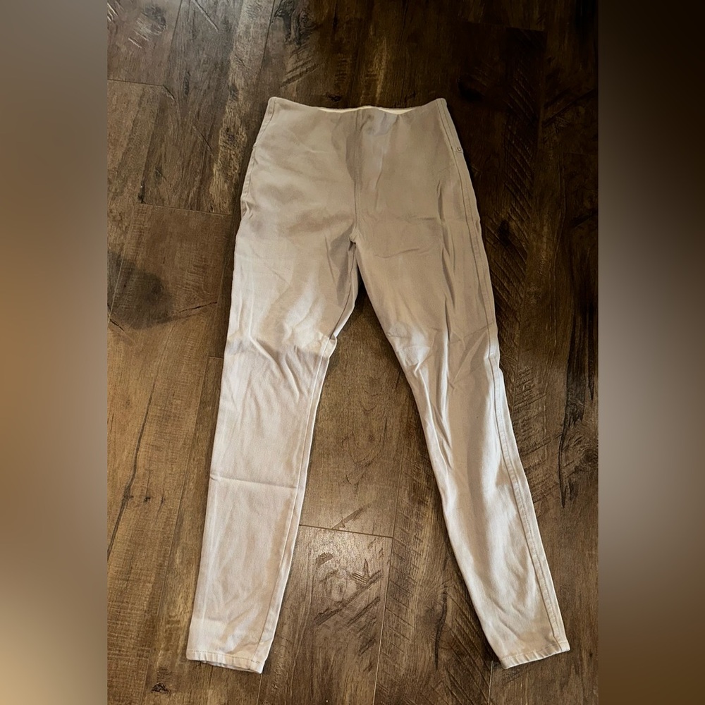 Lysse jeggings